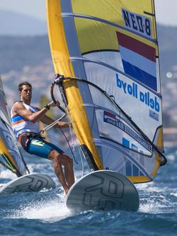 Mentale training in dans Mentale training in dans